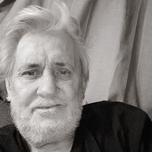 Meet your Posher, Scott